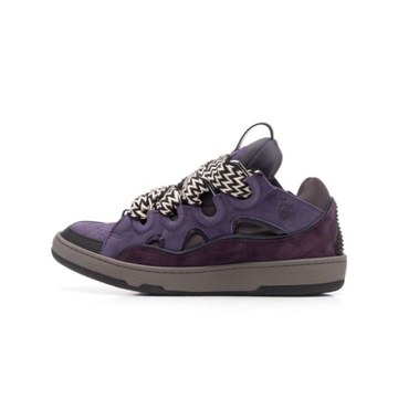 Curb Grape Purple