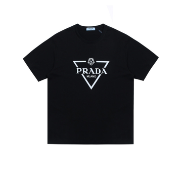 T-shirt Prada