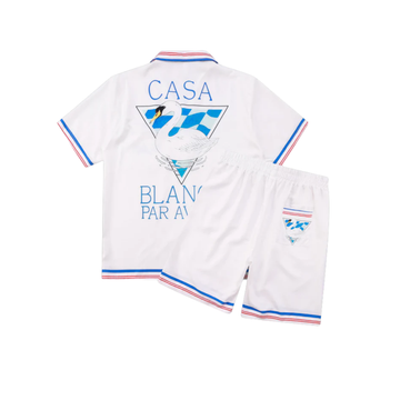 Set Casablanca