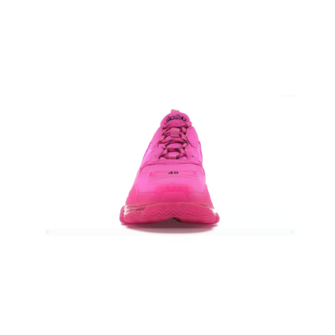 Triple S Pink