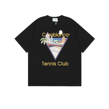 T-shirt CASABLANCA