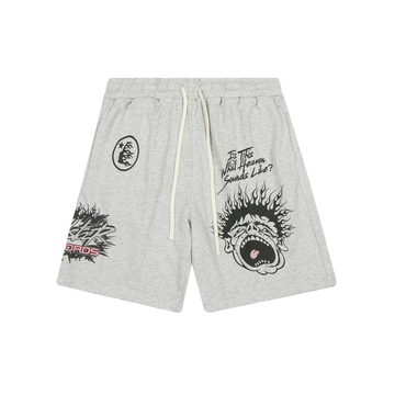 Shorts Hellstar