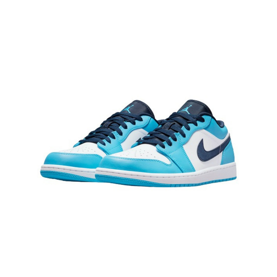 J1 LOW - RETRO "UNC" 2021