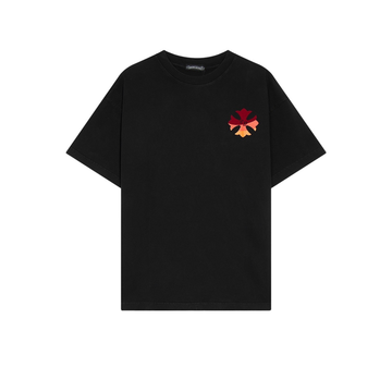 T-shirt Chrome Hearts