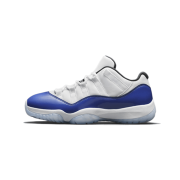LOW CONCORD SKETCH