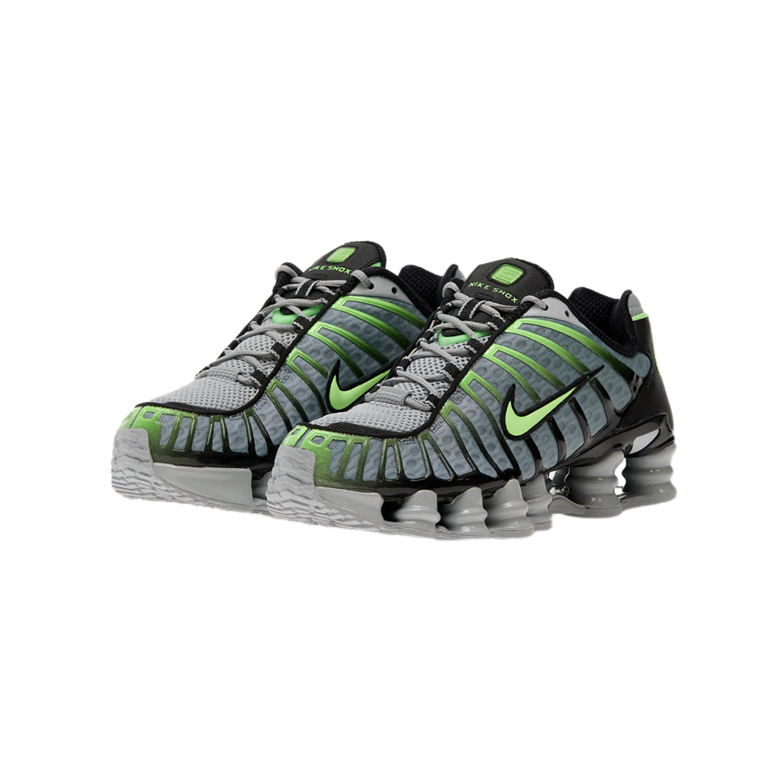 SHOX TL