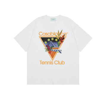 T-shirt CASABLANCA