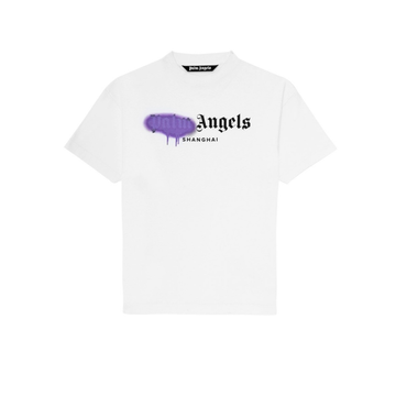 T-shirt Palm Angels