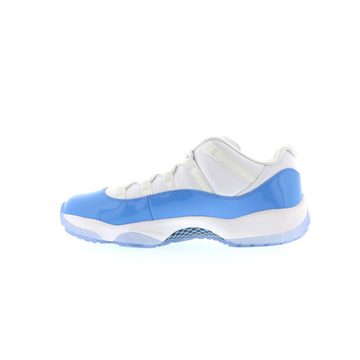 RETRO UNIVERSITY BLUE