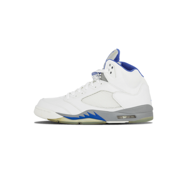 J5 - RETRO WHITE