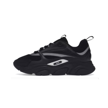 B22 BLACK SILVER