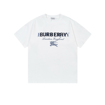 T-shirt Burberry