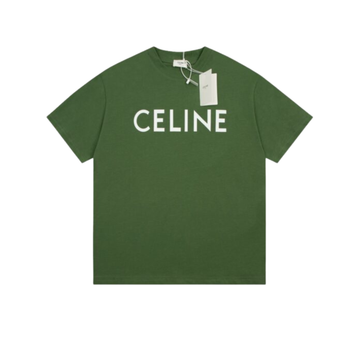T-shirt Celine