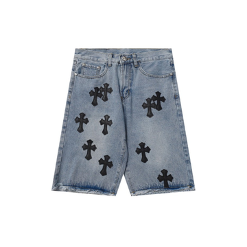 Shorts Chrome Hearts