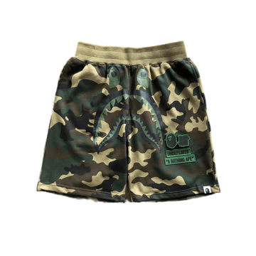 Shorts Bape