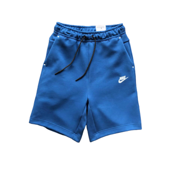 TECH SHORTS – BLUE