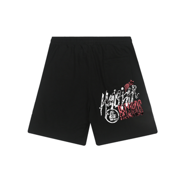 Shorts Hellstar
