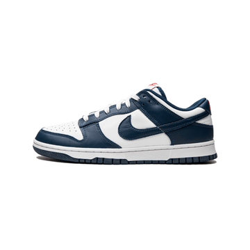 DUNK LOW VALERIAN BLUE