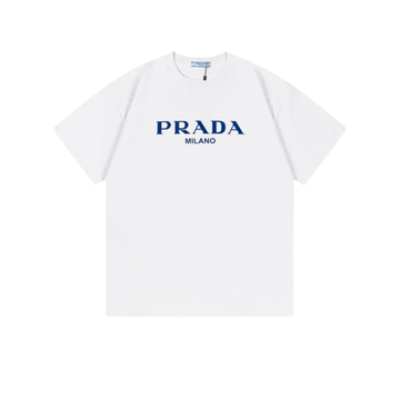 T-shirt Prada