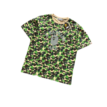 T-shirt Bape
