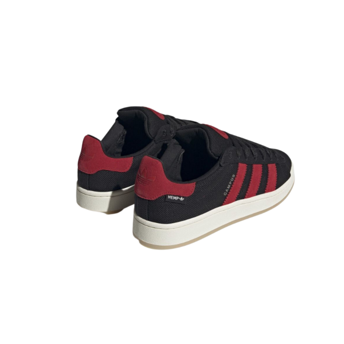 Black Red White
