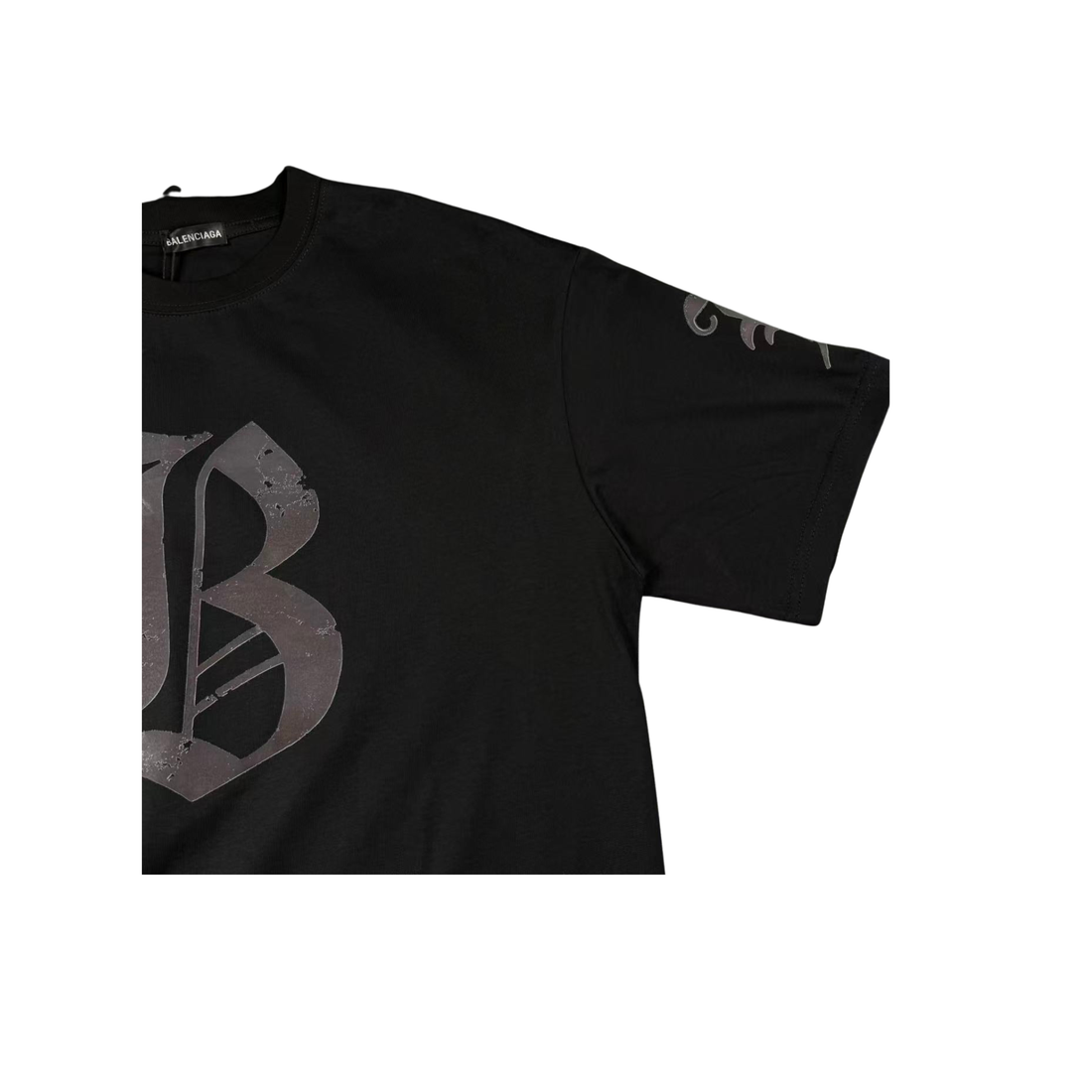 T-shirt BALENCIAGA