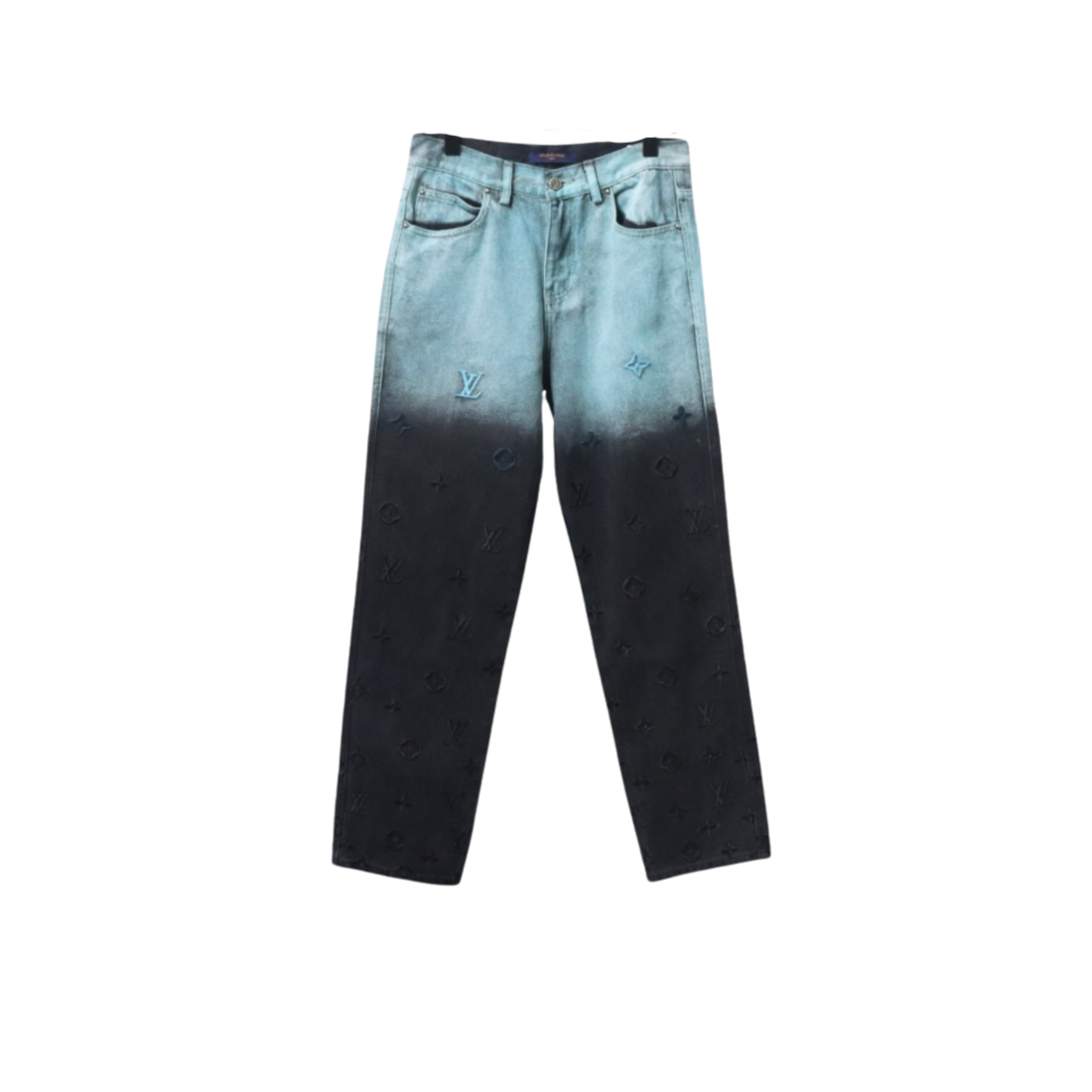 COMPLETO JEANS