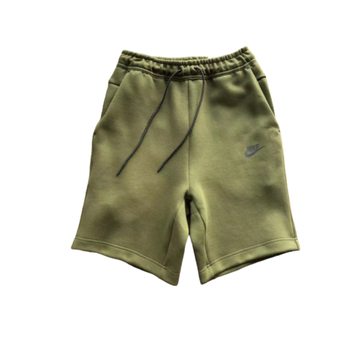 TECH SHORTS – GREEN