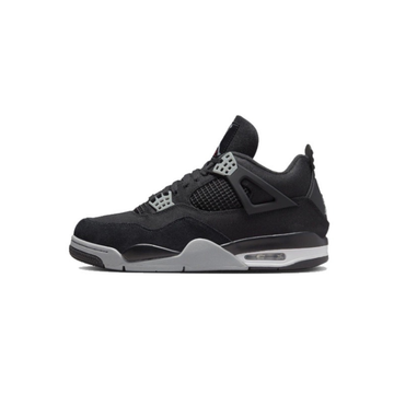 J4 - BLACK CANVAS