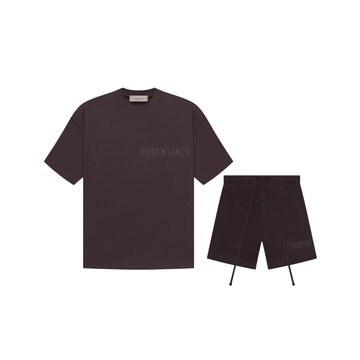 Set Essentials