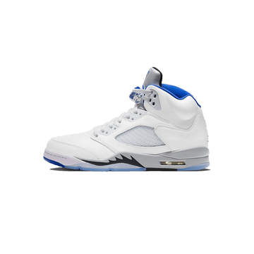 J5 - RETRO WHITE STEALTH
