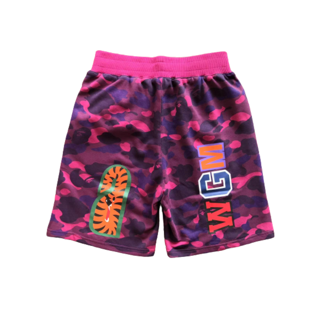 Shorts Bape