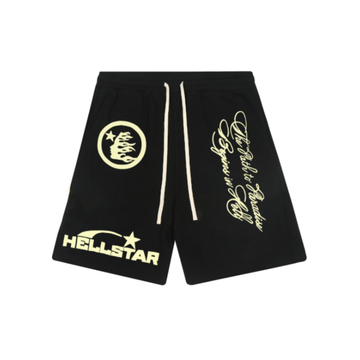 Shorts Hellstar