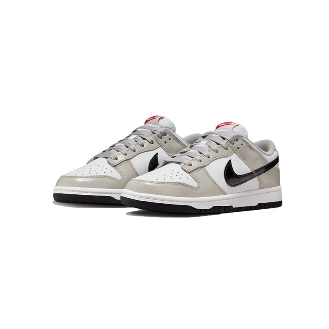 DUNK LOW ESSENTIAL LIGHT IRON ORE