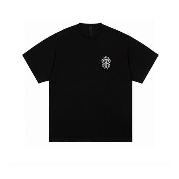 T-shirt Chrome Hearts
