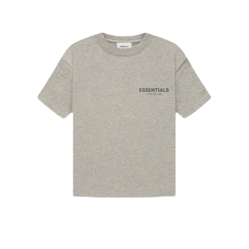 T-SHIRT - FOG