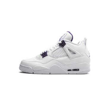 J4 - METALLIC PURPLE