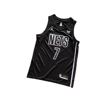 NBA BASKETBALL VEST – NETS