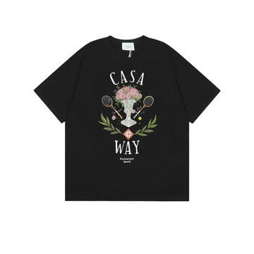 T-shirt CASABLANCA