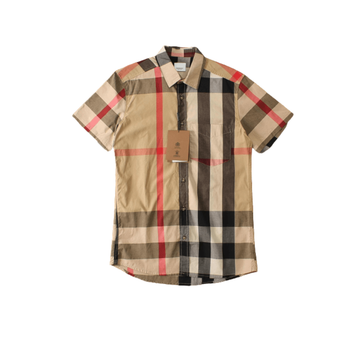 T-shirt Burberry