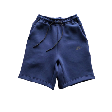 TECH SHORTS – DARK BLUE