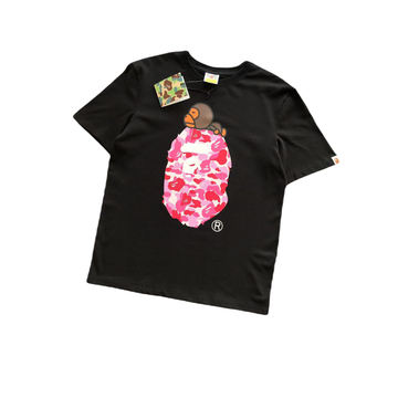 T-shirt Bape