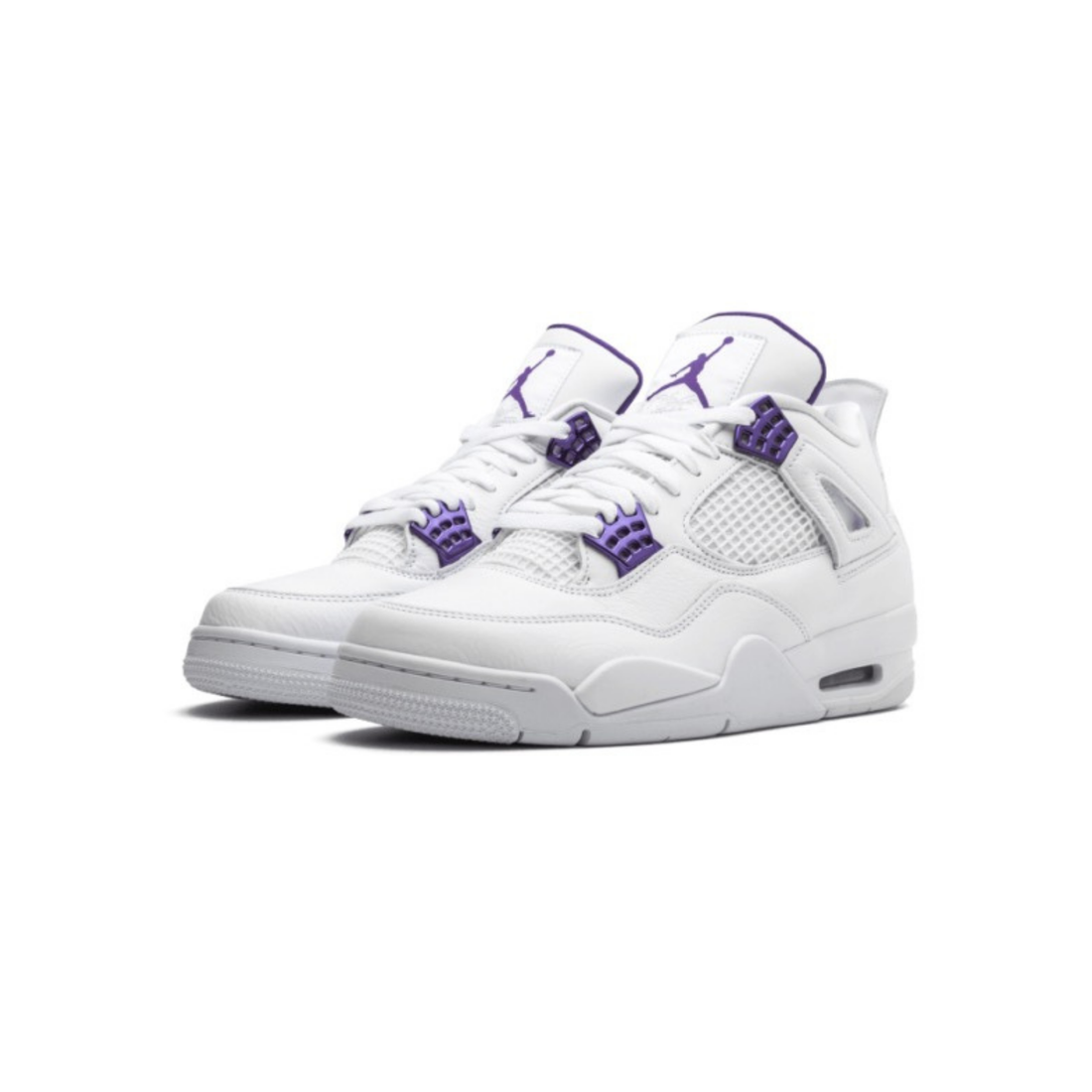 J4 - METALLIC PURPLE