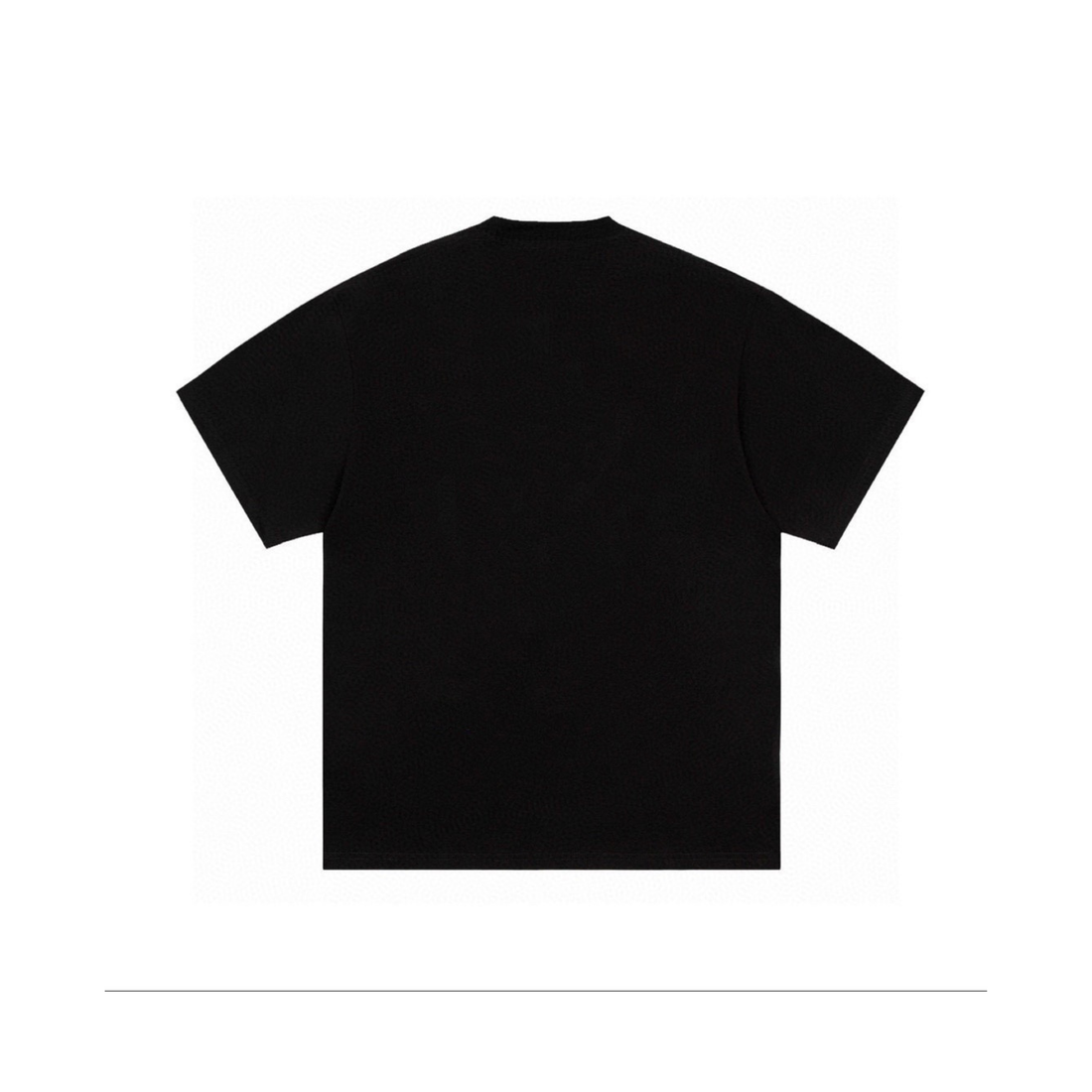 T-shirt Chrome Hearts