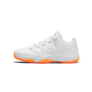 LOW BRIGHT CITRUS