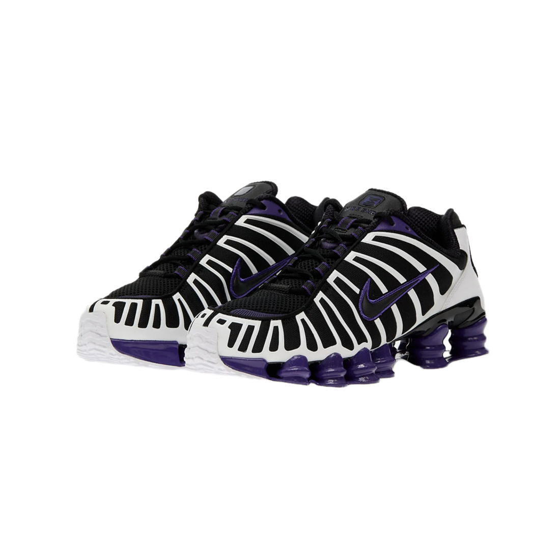 SHOX TL