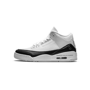 J3 RETRO FRAGMENT WHITE BLACK