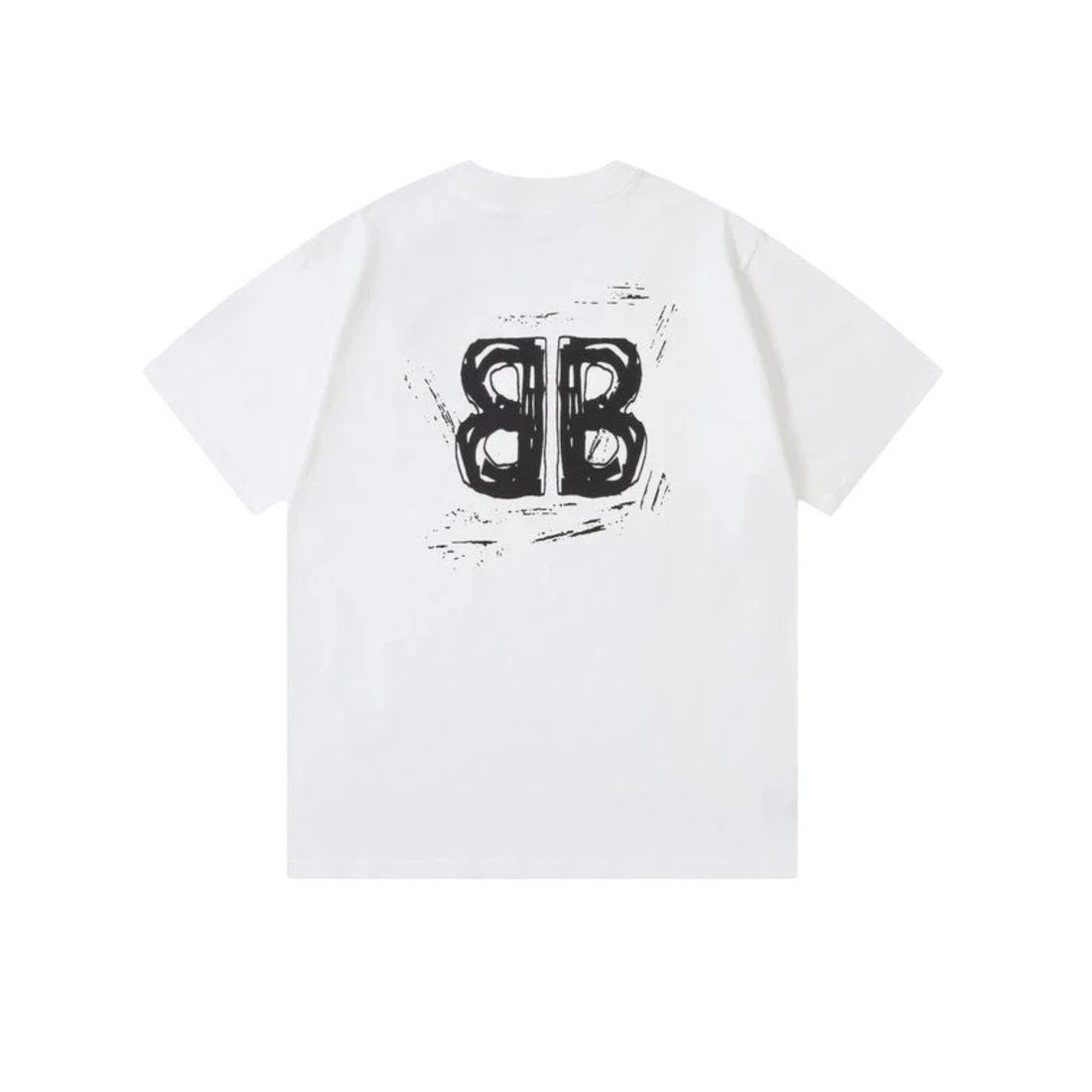 T-shirt BALENCIAGA