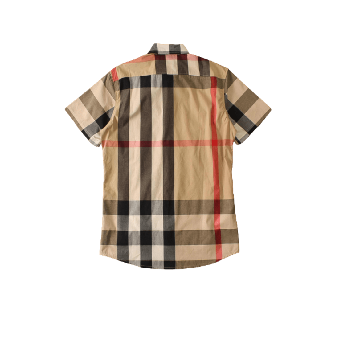 T-shirt Burberry