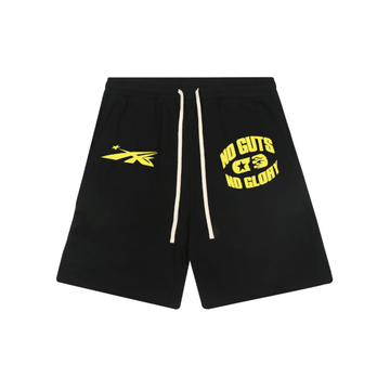 Shorts hellstar